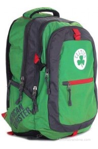 American Tourister 14 inch Laptop Backpack(Green)